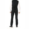 Men's Gothic Striped Pants - Pentagramme - 3 of 3
