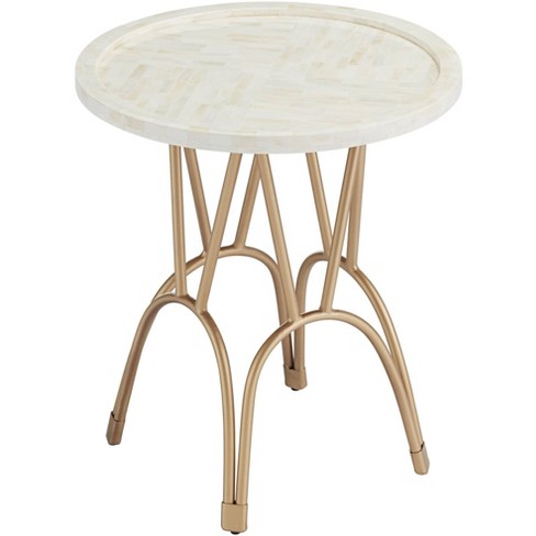 Target mosaic best sale accent table