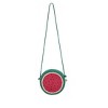 The Sak Women's Kenna Small Crossbody, Watermelon - 3 of 4