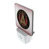 MLS Eastern Conference Teams Linen Night Light 2-Pack - 2 of 4