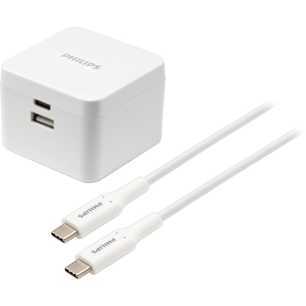 Philips 675W AC GaN Charging Kit