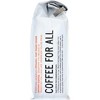 Larry's Coffee Cowboy Whole Bean Coffee Blend - Case of 6/12 oz Bags - 4 of 4