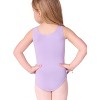 Capezio Girl's Future Star Tank Leotard - 3 of 4