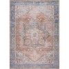 Hauteloom Rosman Original Washable Rug - 2 of 4