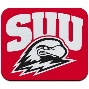 Southern Utah University Primary Logo Low Profile Thin Mouse Pad - 1 of 2