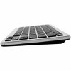 Bornd Silver Wireless Keyboard - 2 of 4