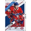 Trends International NHL Montreal Canadiens - Cole Caufield 22 Unframed Wall Poster Prints - 3 of 4