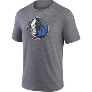 NBA Dallas Mavericks Short Sleeve T-Shirt - S
