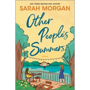 Other People's Summers - by Sarah Morgan - 1 of 1