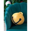 Shiraleah Medium Jingle Bell Pillow - 2 of 3