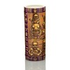 Beeline Creative Geeki Tikis Star Wars: The Mandalorian Season 1 Scenic Ceramic Mug | 24 Ounces - 3 of 4