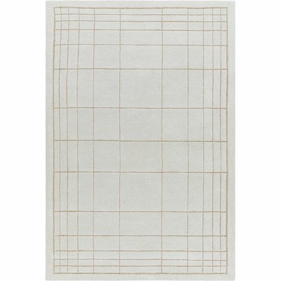 Hauteloom Sedna Wool Area Rug