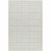 Hauteloom Sedna Brown Wool Area Rug - 2 of 4