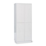 Closetmaid Pantry Cabinet Espresso Target