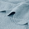 NicBex 60x72" Microfiber Throw Blanket,Breathable Bedding Blanket,Soft Cold Blanket for Bedroom - 4 of 4