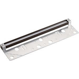 Kichler Landscape LED 12" Wide Bronze 2700K Hardscape Light - 1 of 1