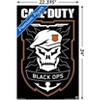 Trends International Call of Duty: Black Ops 4 - Logo Unframed Wall Poster Prints - 3 of 4