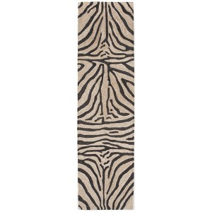 Liora Manne Ravella Modern Indoor/Outdoor Rug.. - 1 of 4