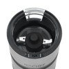 Electric Coffee Grinder - Stainless Steel Blades Grinder for Coffee Bean, Seed ,Nut ,Spice Herb Pepper - image 2 of 4