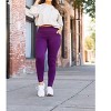Women's The Kinsley Full-length Leggings - Julia Rose - 4 of 4