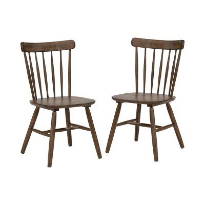 target spindle chair