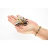 Collectible Wildlife Gifts | Bee, Bumblebee, Hornet, Yellowjacket, Honey,  Insect,  Realistic Rubber Figure, Model, Animal, Hand Painted 3" CH015 BB70 - 2 of 4