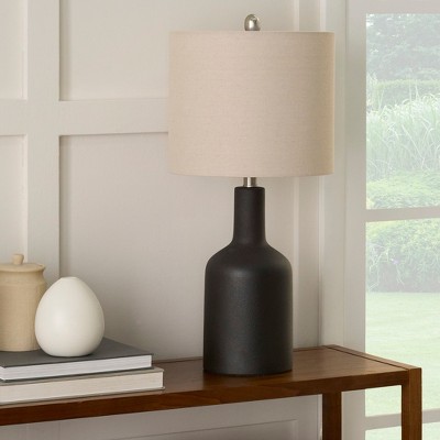 22" Ceramic Table Lamp - Nourison