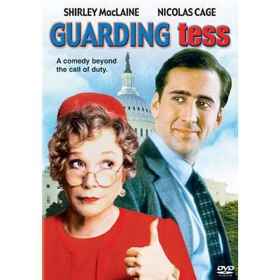 Guarding Tess (DVD)(1998)