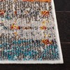 Madison MAD419 Power Loomed Indoor Rug - Safavieh - 2 of 4