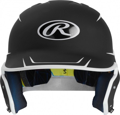 CASQUE DE FRAPPEUR RCF COOLFLO TBALL BLUE JAYS – Plan de Match