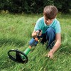 Brainstorm Outdoor Adventure Metal Detector, 31.5", Light & Sound Toy, STEM, 6+ - 3 of 4