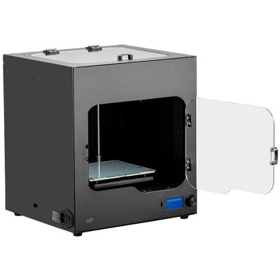 target 3d printer