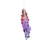 Crystal Expressions 3.5 Inch Heart Tree Of Life Ornament Valentine's Day Tree Ornaments - 3 of 3