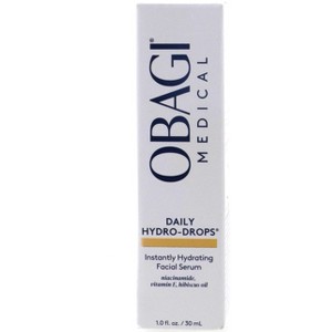 Obagi Daily Hydro-Drops Facial Serum, 1 oz - 1 of 4