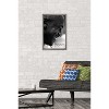 Trends International Michael Jordan - Always Positive Framed Wall Poster Prints - 2 of 4