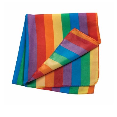 Forum Novelties Adult Rainbow Bandana