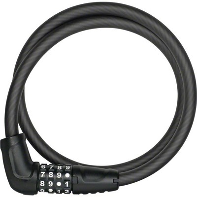 Abus Numerino Cable Lock