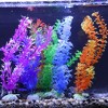 Unique Bargains Fish Tank Artificial Aquarium Plants 6 Pcs - 2 of 4