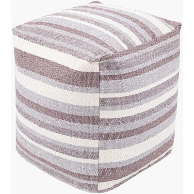 Mark & Day Sigmundsherberg Traditional Pouf