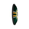 College Oval Slimline Lighted Wall Sign - 3 of 4