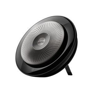 Jabra Speak 710 MS Portable Speaker for Music and Calls - 1 of 4