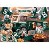MasterPieces 1000 Piece Puzzle - NCAA Michigan State Spartans Gameday - 3 of 4