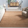 Natural Fiber NF371 Indoor Rugs - Safavieh - 2 of 4
