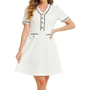 Women's summer large swing skirt 4381 Women's summer large swing skirt 4381