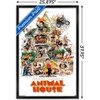 Trends International Animal House - One Sheet Framed Wall Poster Prints - 3 of 4