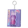 Mini Glam Cosmetics - Bunny Lip Gloss Purple - 4 of 4