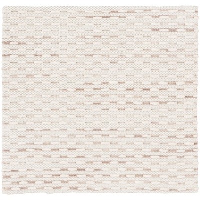 Marbella MRB158 Hand Woven Indoor Rugs - Safavieh
