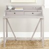 Wyatt Writing Desk With Pull Out - AMH6509 - Safavieh Couture - 2 of 4