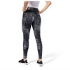 Reebok Womens Speedwick Compression Athletic Pants - 2 of 4