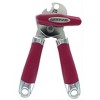 Farberware Professional 2 Stainless Steel Can Opener, Cushioned Ergonomic Handles & Built In Bottle Opener - image 3 of 4